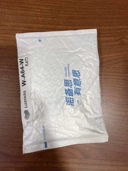 Buyer review image 2