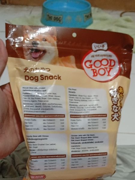 Buyer review image 2