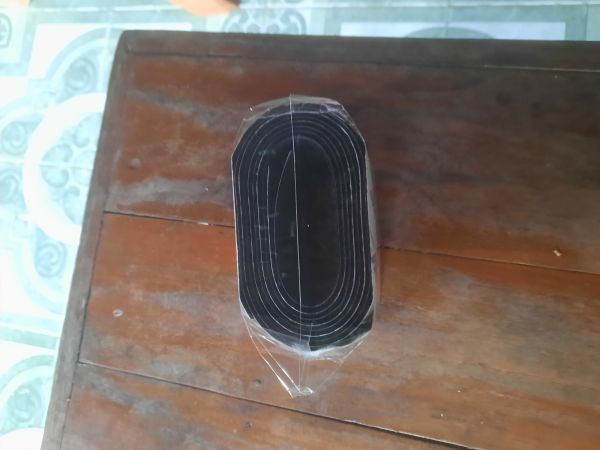 Buyer review image 2