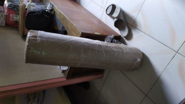 Buyer review image 1