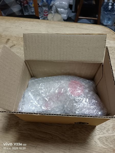Buyer review image 2