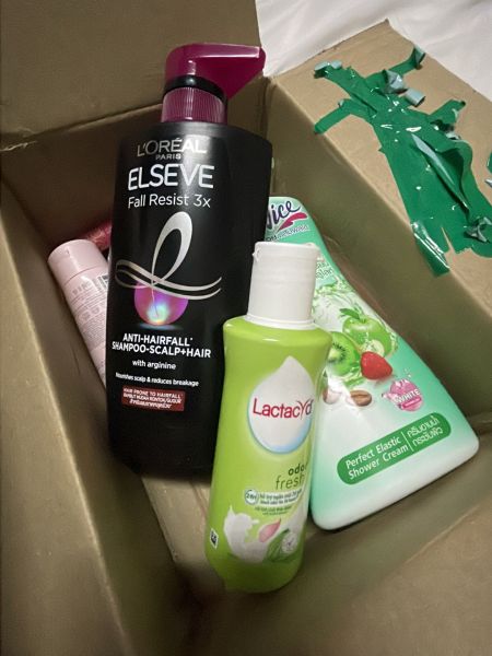 Buyer review image 1