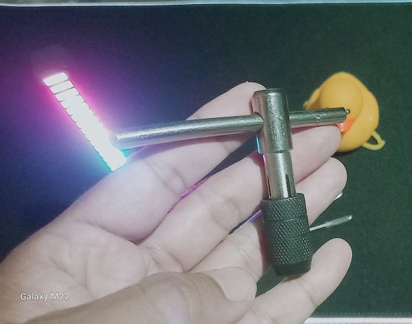Buyer review image 3