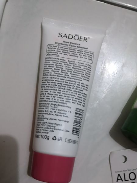 Buyer review image 2