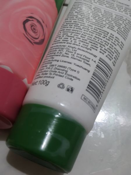 Buyer review image 3