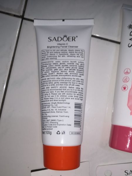 Buyer review image 2