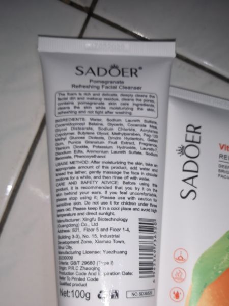 Buyer review image 2