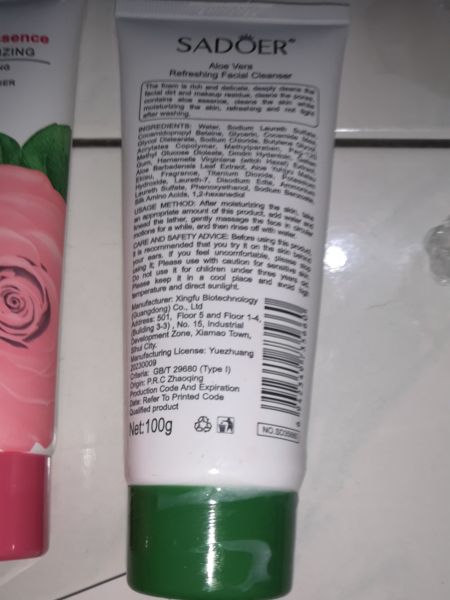 Buyer review image 1