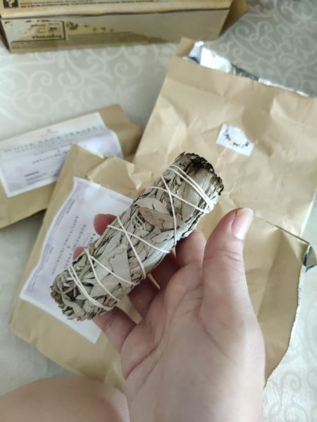 Buyer review image 1