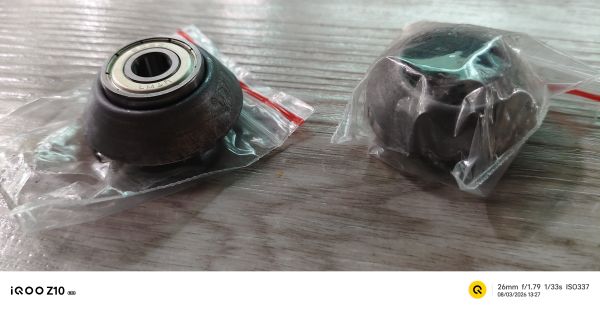 Buyer review image 3