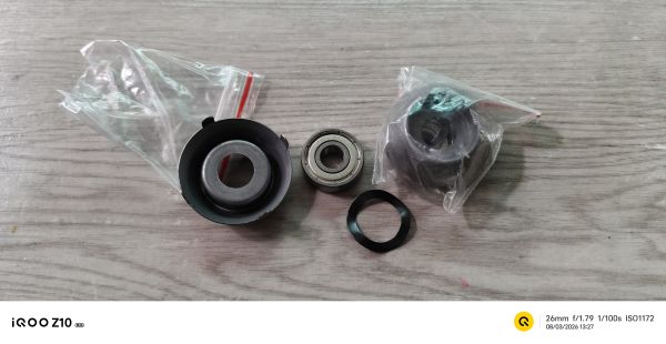 Buyer review image 2