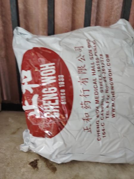Buyer review image 2