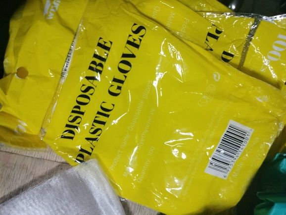 Buyer review image 2