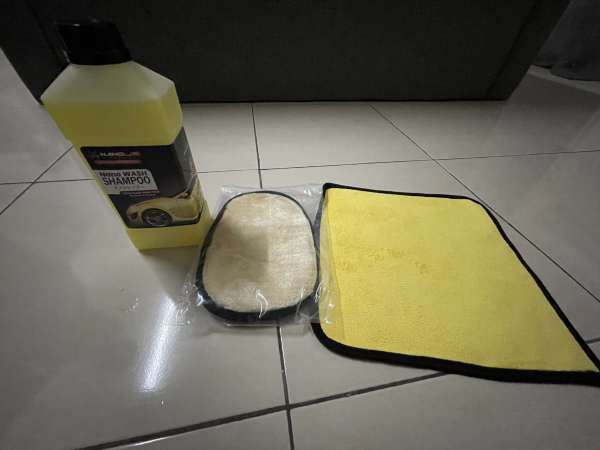 Buyer review image 1