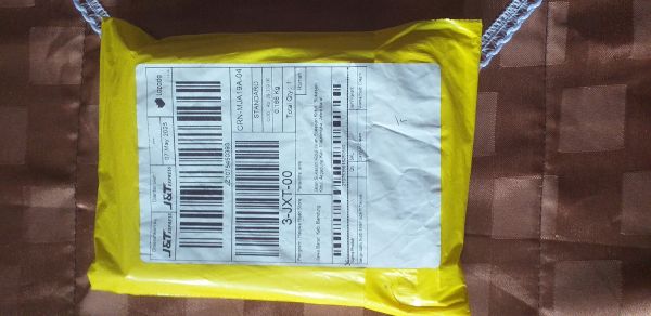 Buyer review image 2