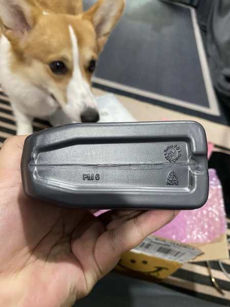 Buyer review image 1