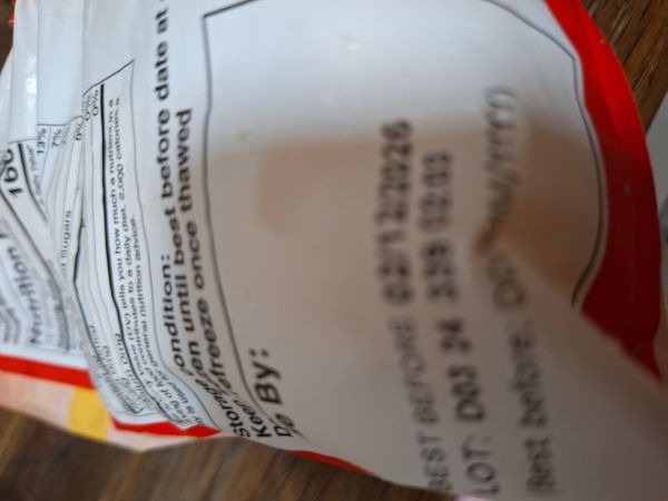 Buyer review image 3