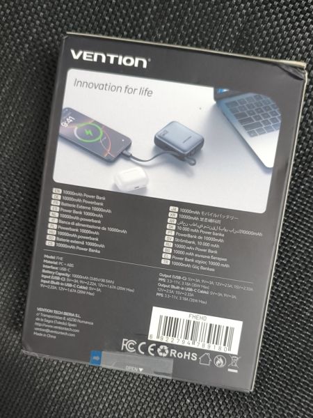 Buyer review image 2