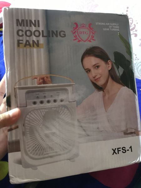 Buyer review image 3