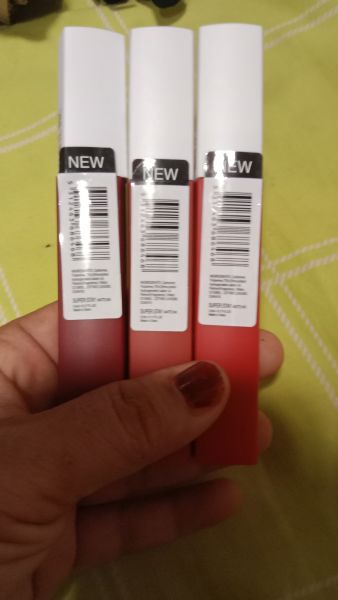 Buyer review image 2