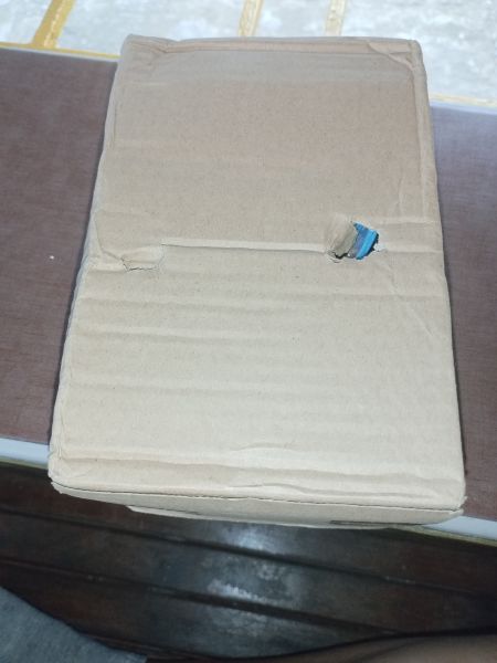 Buyer review image 2