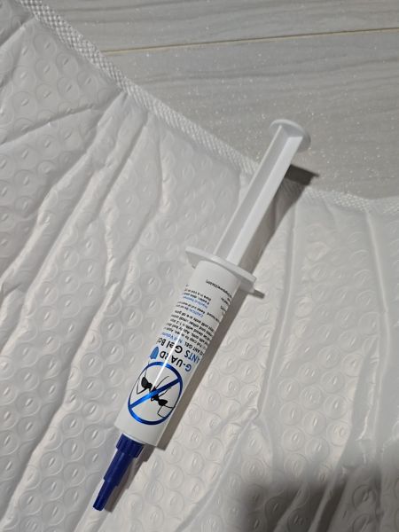 Buyer review image 1