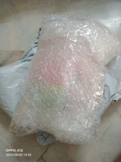 Buyer review image 2