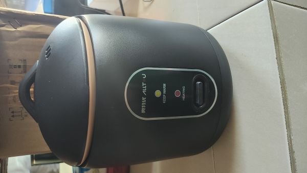 Buyer review image 1