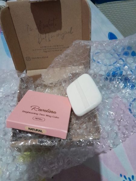 Buyer review image 1