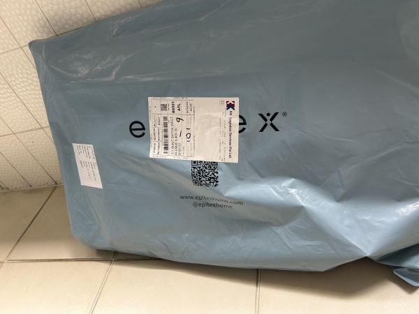 Buyer review image 2