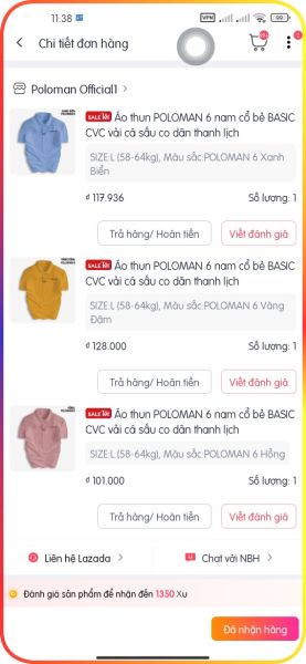 Buyer review image 1