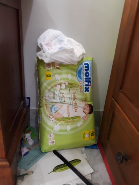Buyer review image 1