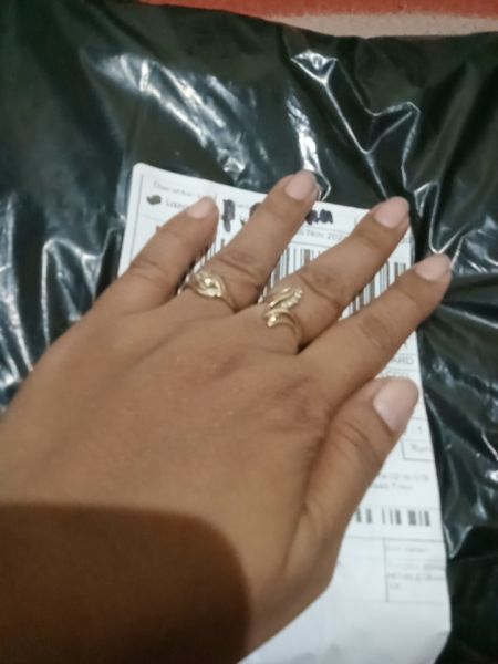 Buyer review image 1
