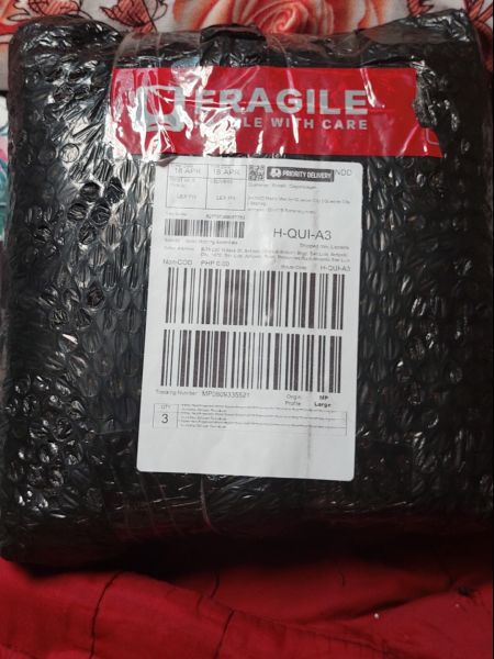 Buyer review image 3