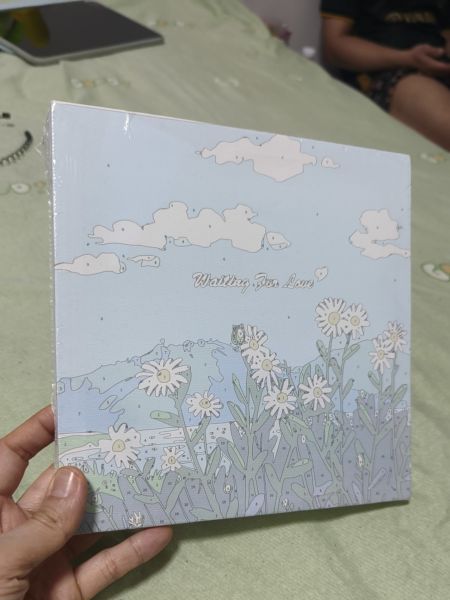 Buyer review image 1