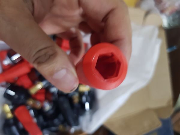 Buyer review image 1