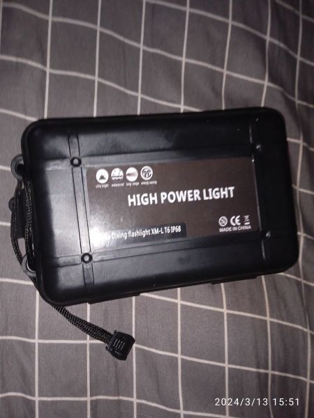 Buyer review image 2