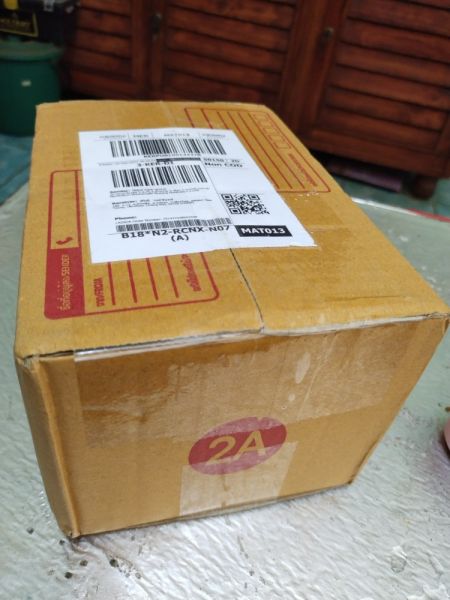 Buyer review image 1