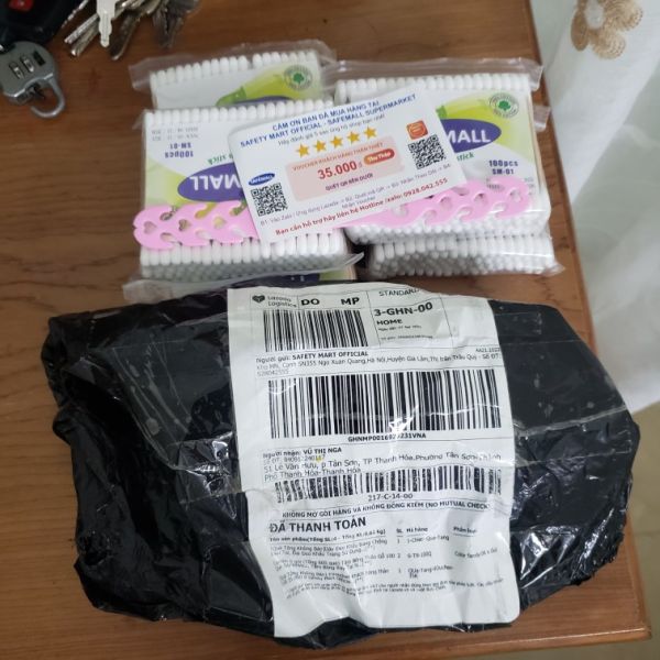 Buyer review image 1