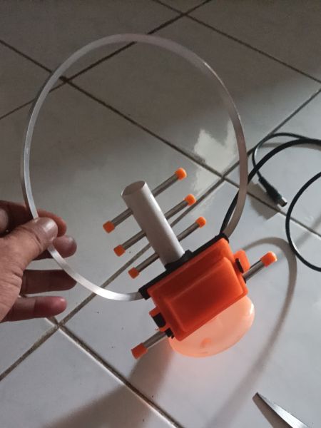 Buyer review image 1