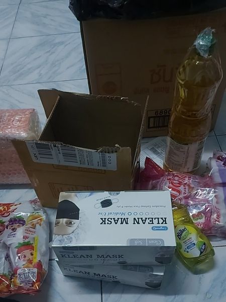 Buyer review image 3