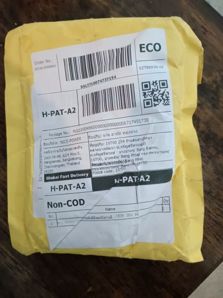 Buyer review image 3