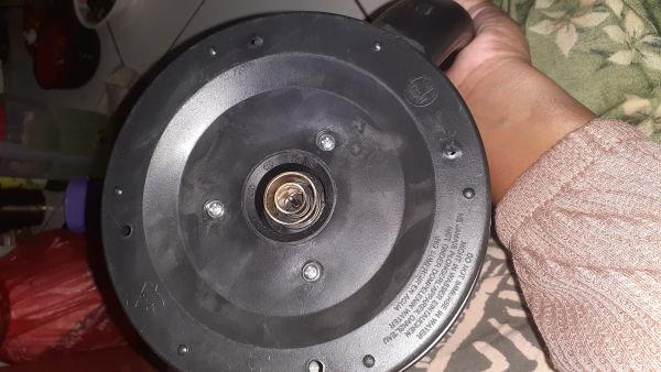 Buyer review image 2
