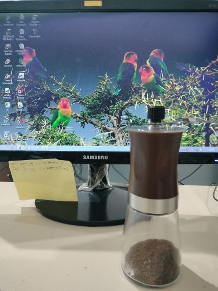Buyer review image 1