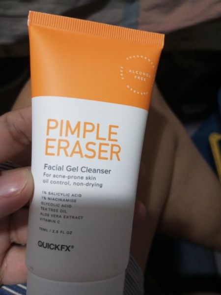 Buyer review image 1