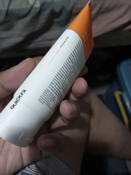 Buyer review image 2