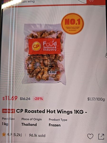 Buyer review image 1