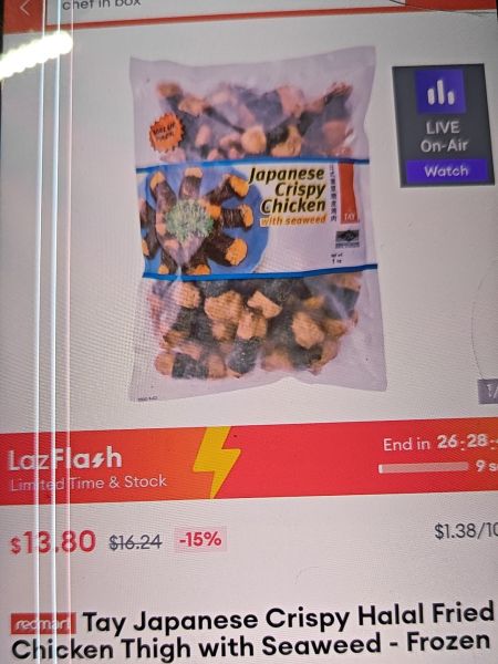 Buyer review image 1