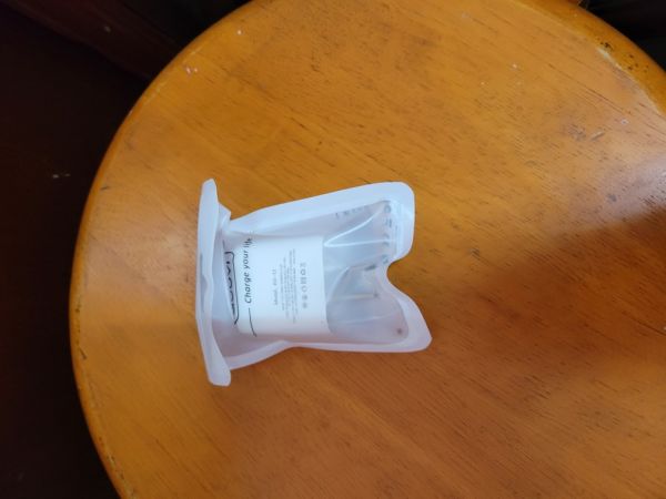 Buyer review image 3