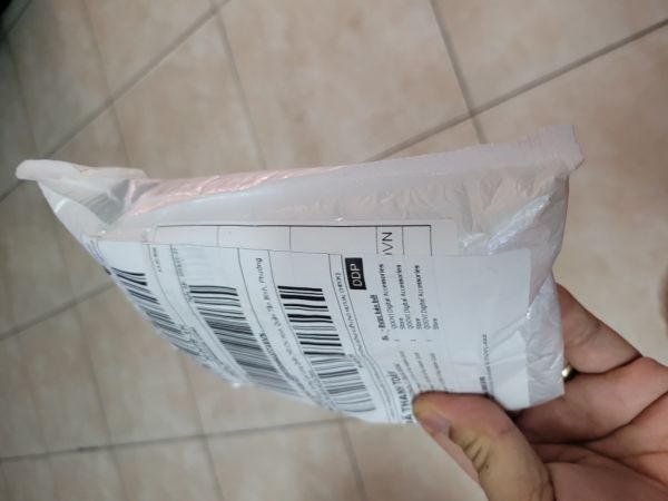 Buyer review image 5